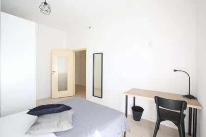Prywatny pokój Via Giuseppe Soli, 9, 41121 Modena MO, Italy, obraz 4 19