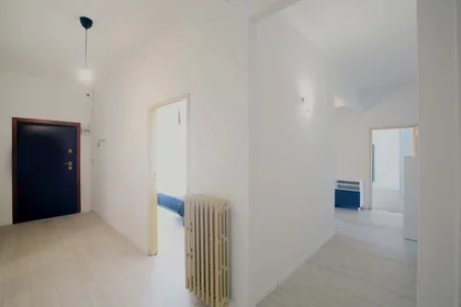 Prywatny pokój Via Giuseppe Soli, 9, 41121 Modena MO, Italy, obraz 8 19