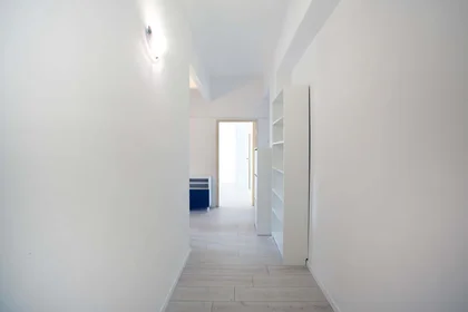 Prywatny pokój Via Giuseppe Soli, 9, 41121 Modena MO, Italy, obraz 9 19