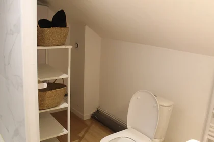 Chambre privée à Valenciennes, 59300, image 13 de 22
