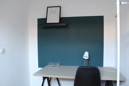 Chambre privée à Valenciennes, 59300, image 15 de 22