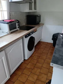 Chambre privée à Valenciennes, 59300, image 7 de 22