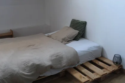 Chambre privée à Valenciennes, 59300, image 9 de 22