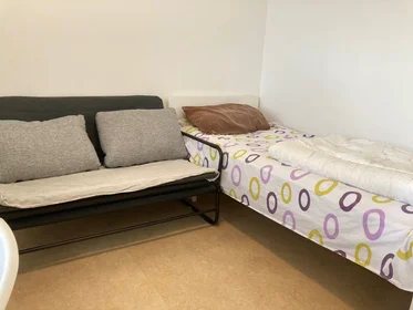 Privatzimmer in der Mandolingatan, Västra Frölunda, bild 4 von 8