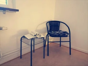 Privatzimmer in der Mandolingatan, Västra Frölunda, bild 5 von 8