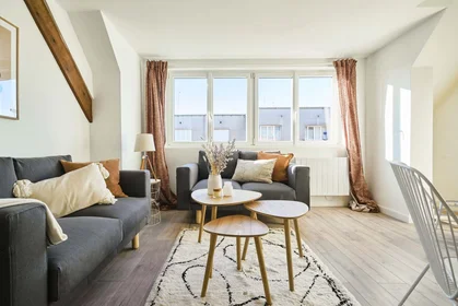 Private room at 15 Rue du Quesnoy, 59300 Valenciennes, France, image 12 of 26