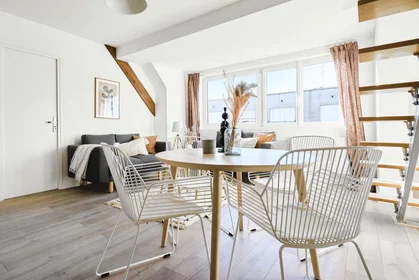 Privatzimmer in der 15 Rue du Quesnoy, 59300 Valenciennes, France, bild 13 von 26