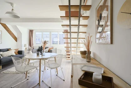 Private room at 15 Rue du Quesnoy, 59300 Valenciennes, France, image 19 of 26