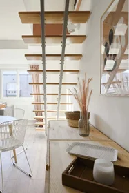 Private room at 15 Rue du Quesnoy, 59300 Valenciennes, France, image 20 of 26