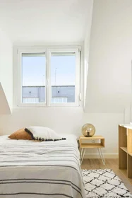 Private room at 15 Rue du Quesnoy, 59300 Valenciennes, France, image 3 of 26