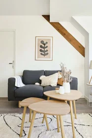 Privatzimmer in der 15 Rue du Quesnoy, 59300 Valenciennes, France, bild 22 von 26