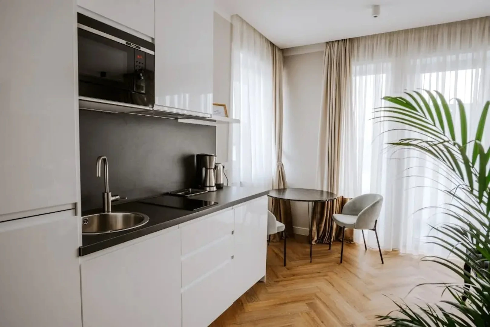 Appartamento con 3 camere da letto a Lubiana