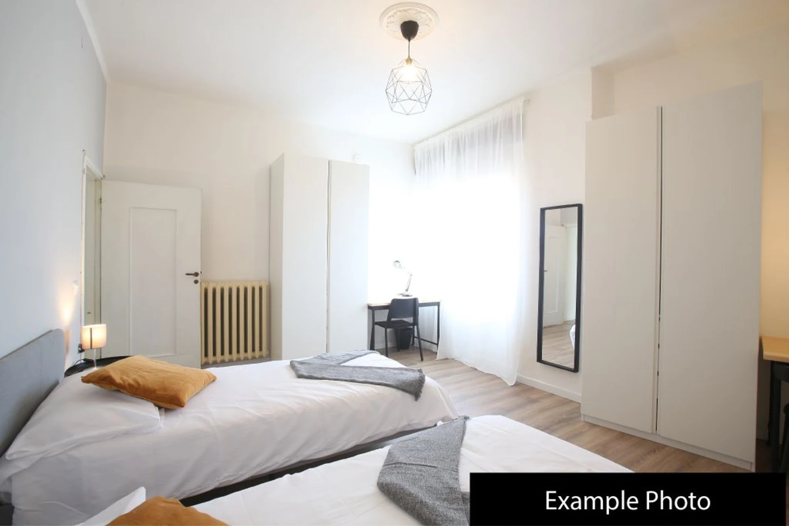 Cheap private room in Modena