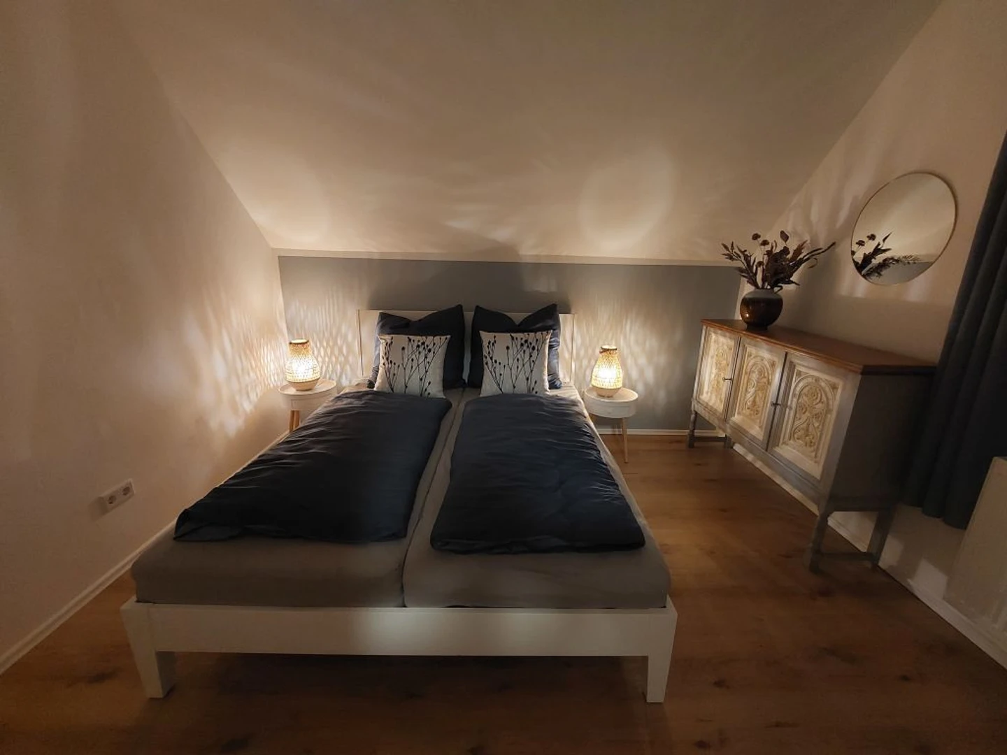 Appartamento con 3 camere da letto a Bielefeld