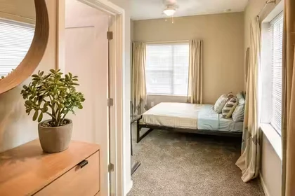 Chambre à louer dans un appartement en colocation à Urbana-champaign