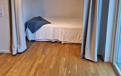 Habitación privada en Bernadottestigen 1, imagen 3 de 13