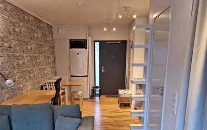 Habitación privada en Bernadottestigen 1, imagen 4 de 13
