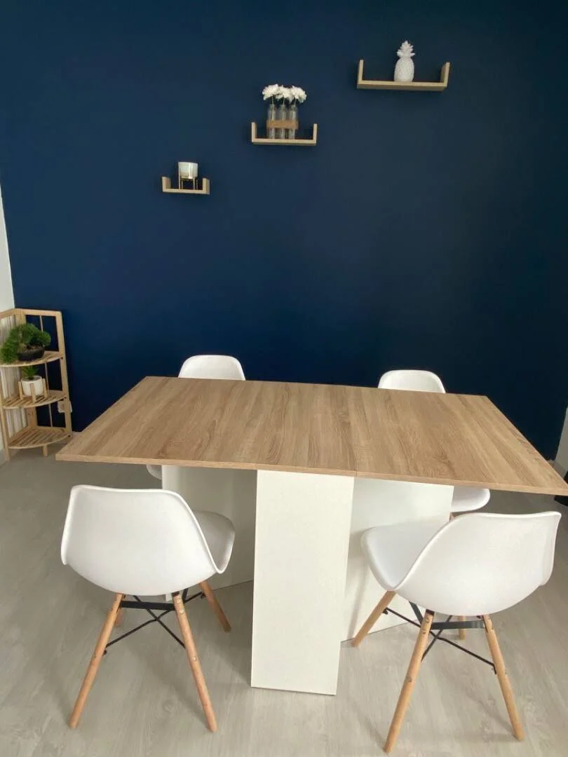 Quarto amigo do estudante em  com comodidades modernas