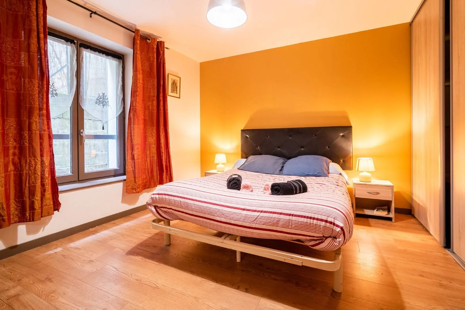 Komfortables und geräumiges Studentenzimmer in 