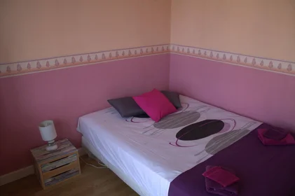 Privatzimmer in der Troyes, 10000, bild 1 von 10