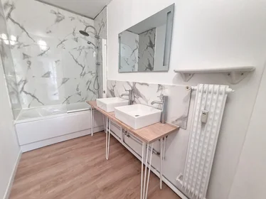 Chambre privée à Avenue Joseph Gasquet, image 15 de 18