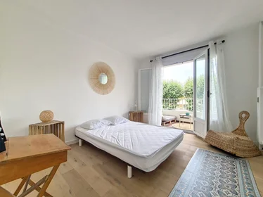 Chambre privée à Avenue Joseph Gasquet, image 16 de 18