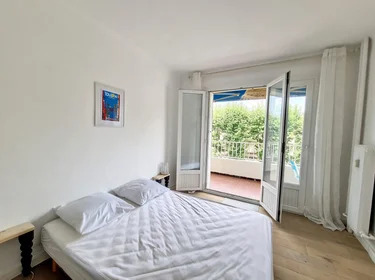 Chambre privée à Avenue Joseph Gasquet, image 17 de 18