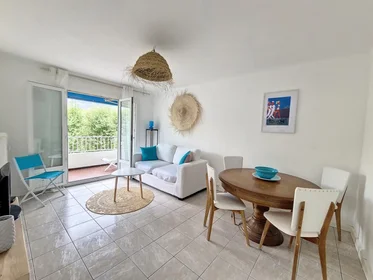 Chambre privée à Avenue Joseph Gasquet, image 18 de 18