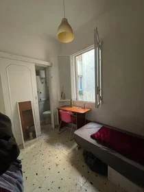 Prywatny pokój Via Lorenzo il Magnifico, Nomentano, obraz 5 10