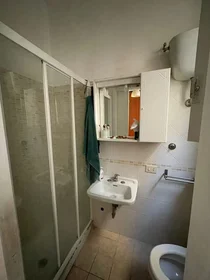Prywatny pokój Via Lorenzo il Magnifico, Nomentano, obraz 6 10