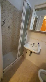 Privatzimmer in der Via Lorenzo il Magnifico, Nomentano, bild 7 von 10