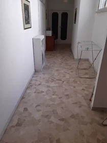 Privatzimmer in der Via Lorenzo il Magnifico, Nomentano, bild 10 von 10
