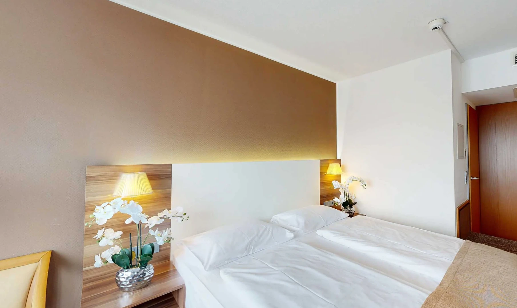 Appartamento con 3 camere da letto a Regensburg