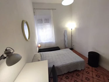 Quarto barato em Malaga