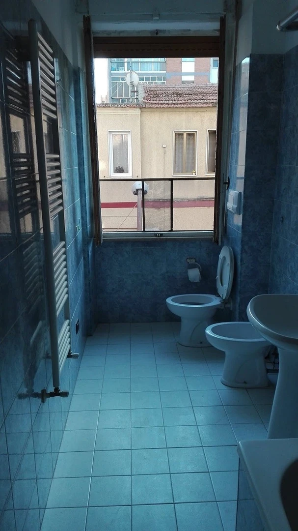 Cheap private room in Foggia