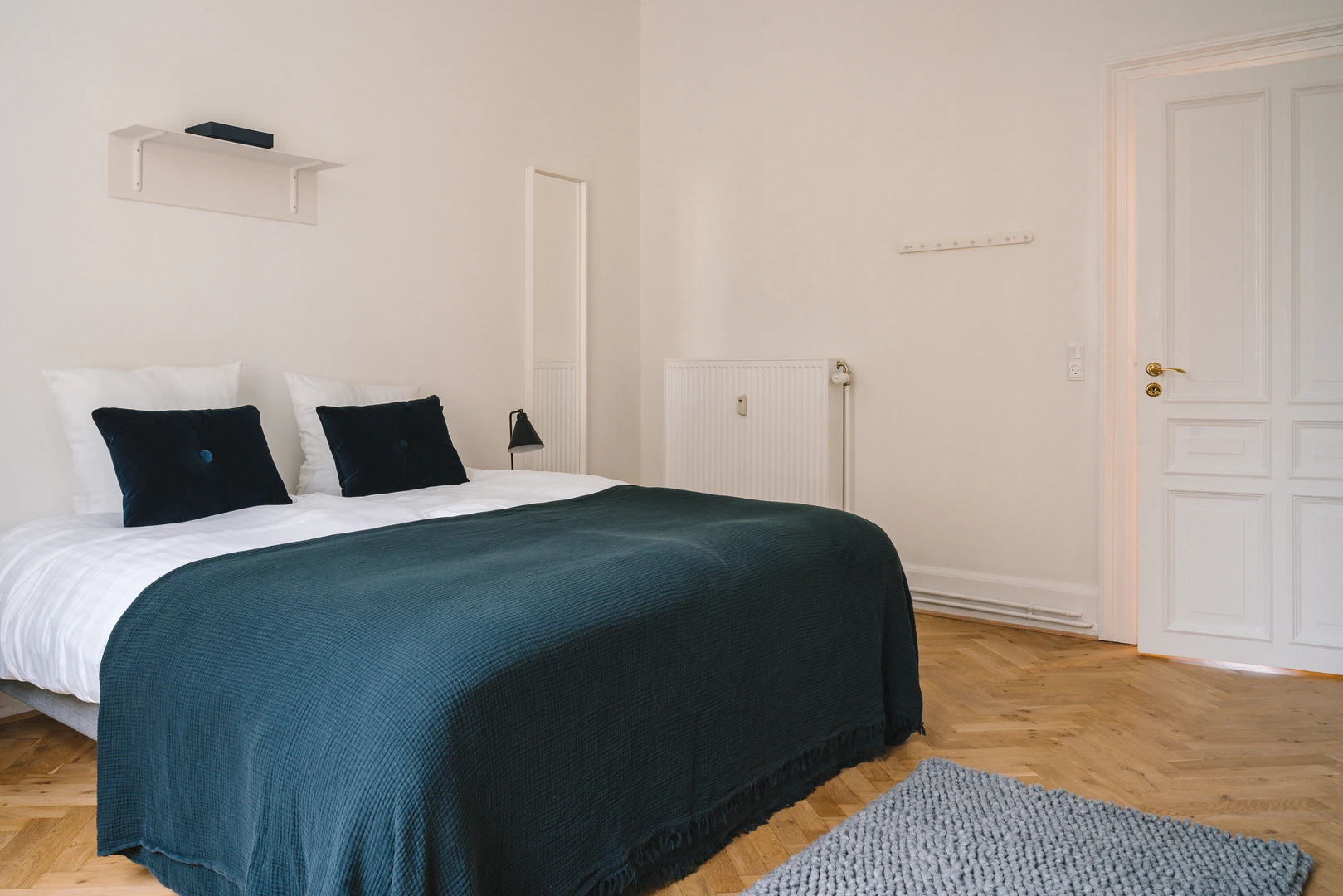 Alquiler de habitaciones por meses en københavn