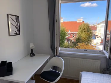 Habitación privada en Schäffergasse, 4. Bezirk-Wieden, imagen 1 de 10