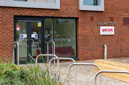 Özel oda konumu Julian Court Coventry CV1 3EG, 1 10 görüntüsü