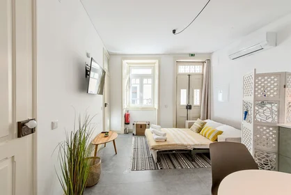 Logement entier à Travessa Sapalinho 4, image 13 de 15