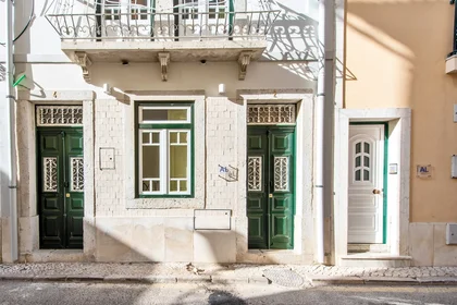 Logement entier à Travessa Sapalinho 4, image 14 de 15