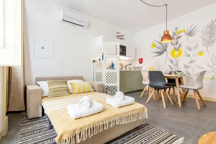Logement entier à Travessa Sapalinho 4, image 3 de 15