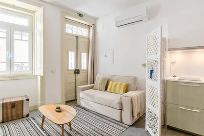 Logement entier à Travessa Sapalinho 4, image 4 de 15