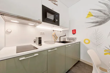 Logement entier à Travessa Sapalinho 4, image 8 de 15