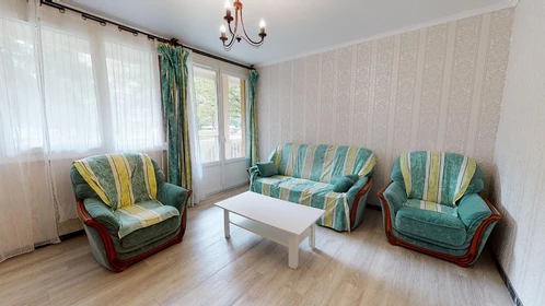 Chambre privée à 21 Rue Alfred Brinon, image 26 de 44