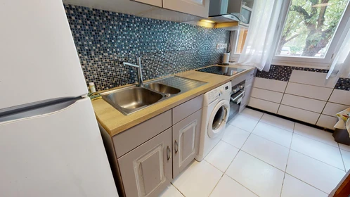 Chambre privée à 21 Rue Alfred Brinon, image 28 de 44