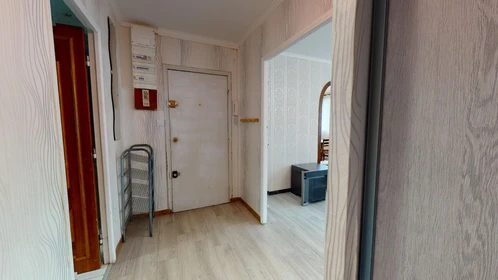 Chambre privée à 21 Rue Alfred Brinon, image 33 de 44