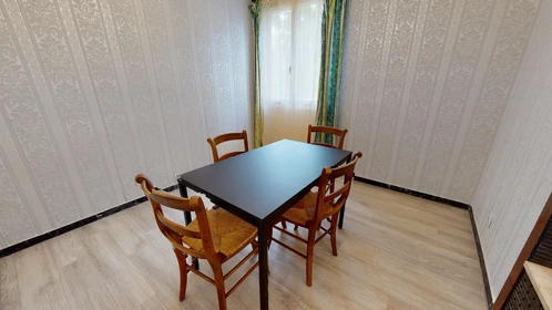 Chambre privée à 21 Rue Alfred Brinon, image 38 de 44