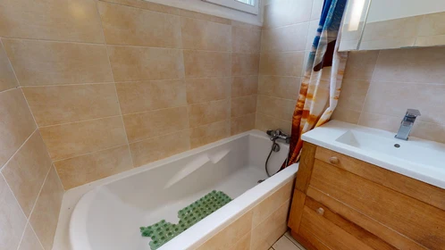 Chambre privée à 21 Rue Alfred Brinon, image 39 de 44
