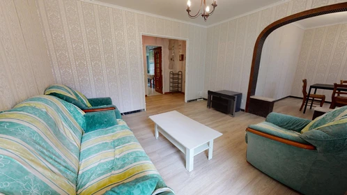 Chambre privée à 21 Rue Alfred Brinon, image 41 de 44