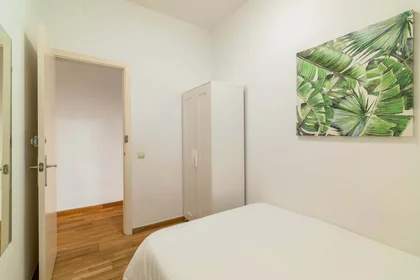 Całe miejsce Av. del Paral·lel, 08015 Barcelona, Spain, obraz 1 20